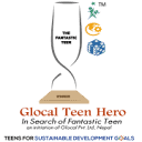 Glocal logo